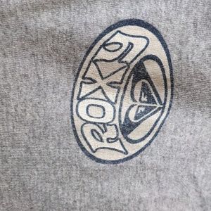 Roxy vintage longsleeve t shirt